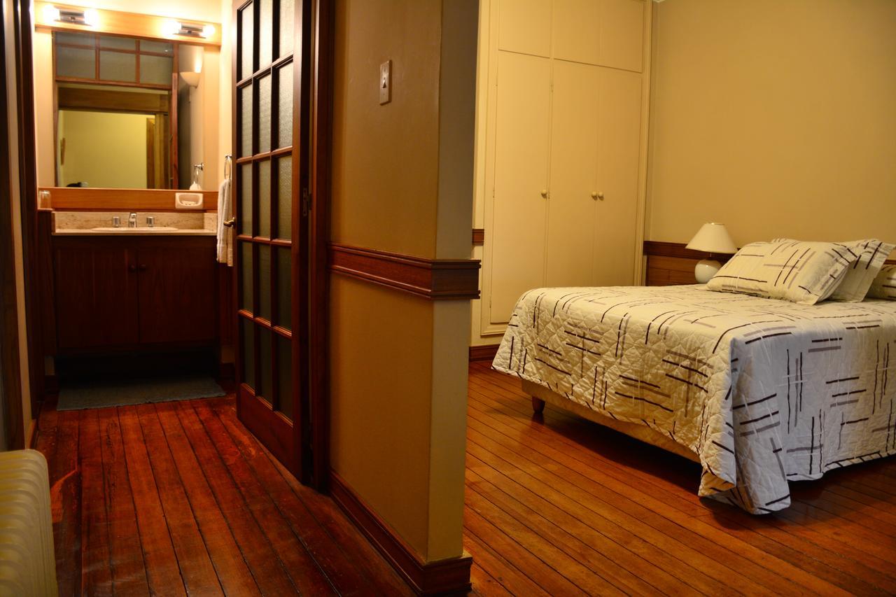 מלו Hotel Crown מראה חיצוני תמונה