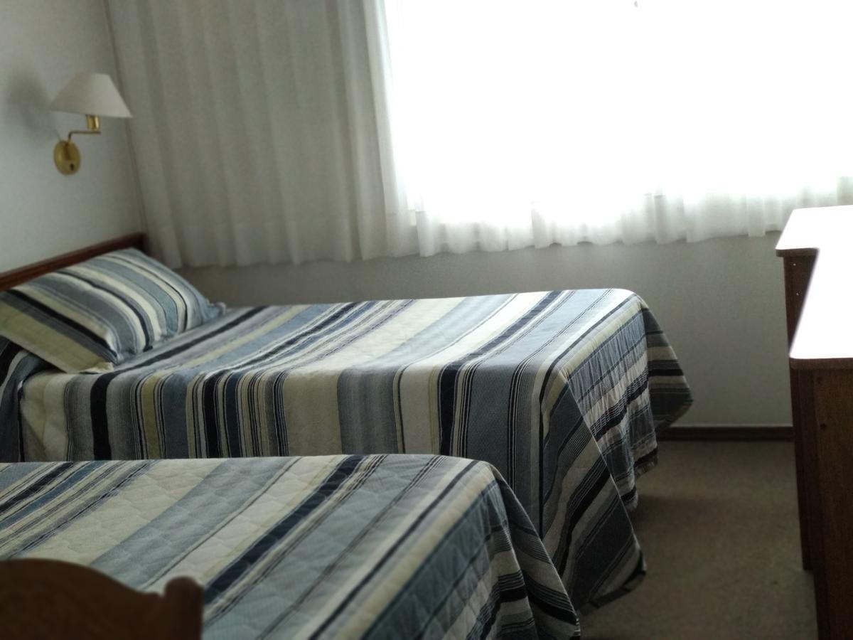 מלו Hotel Crown מראה חיצוני תמונה