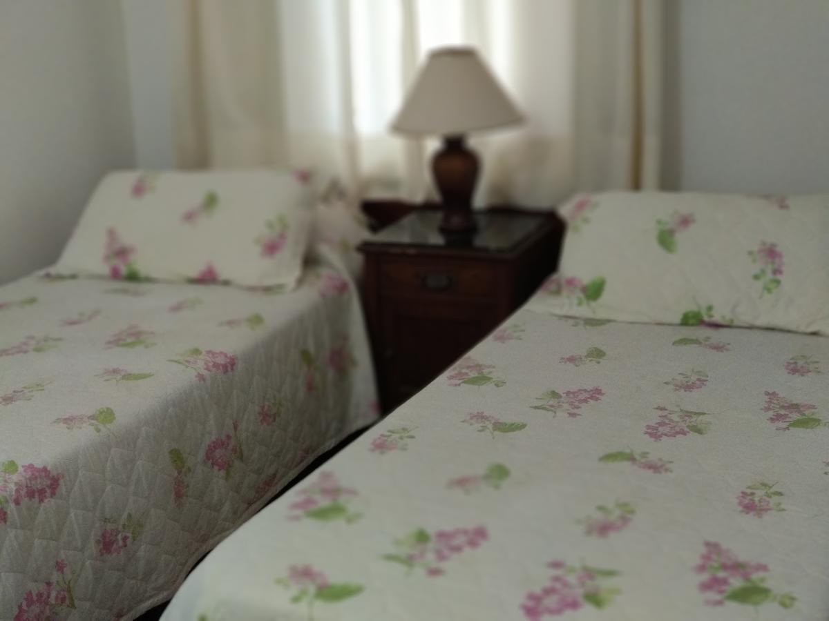 מלו Hotel Crown מראה חיצוני תמונה